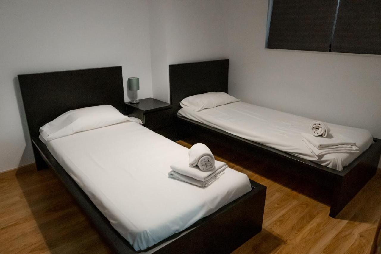 Apartamento Moderno El Bosque En Arinsal Kültér fotó