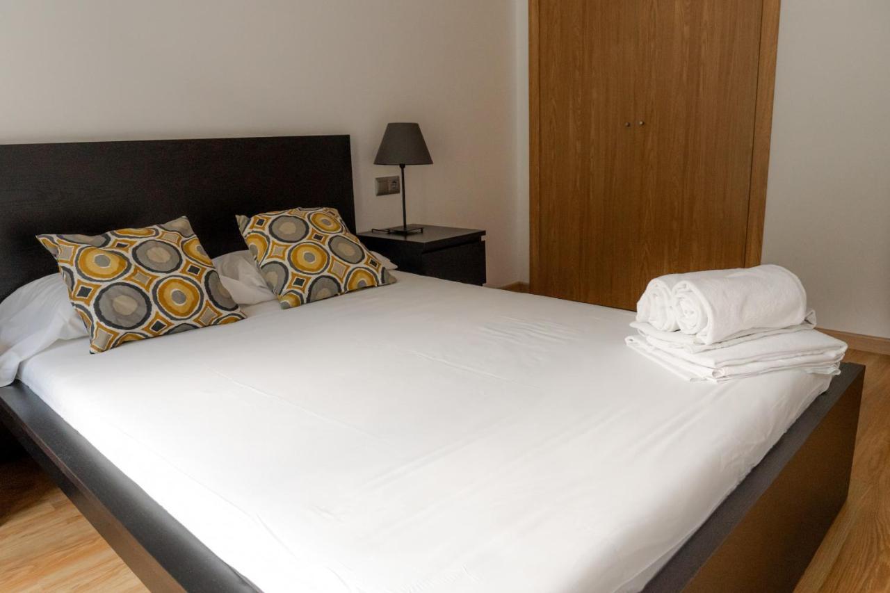 Apartamento Moderno El Bosque En Arinsal Kültér fotó