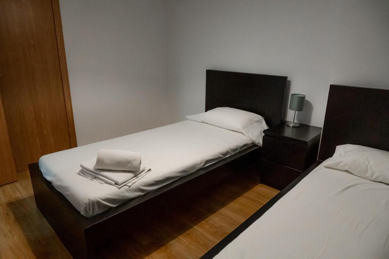 Apartamento Moderno El Bosque En Arinsal Kültér fotó