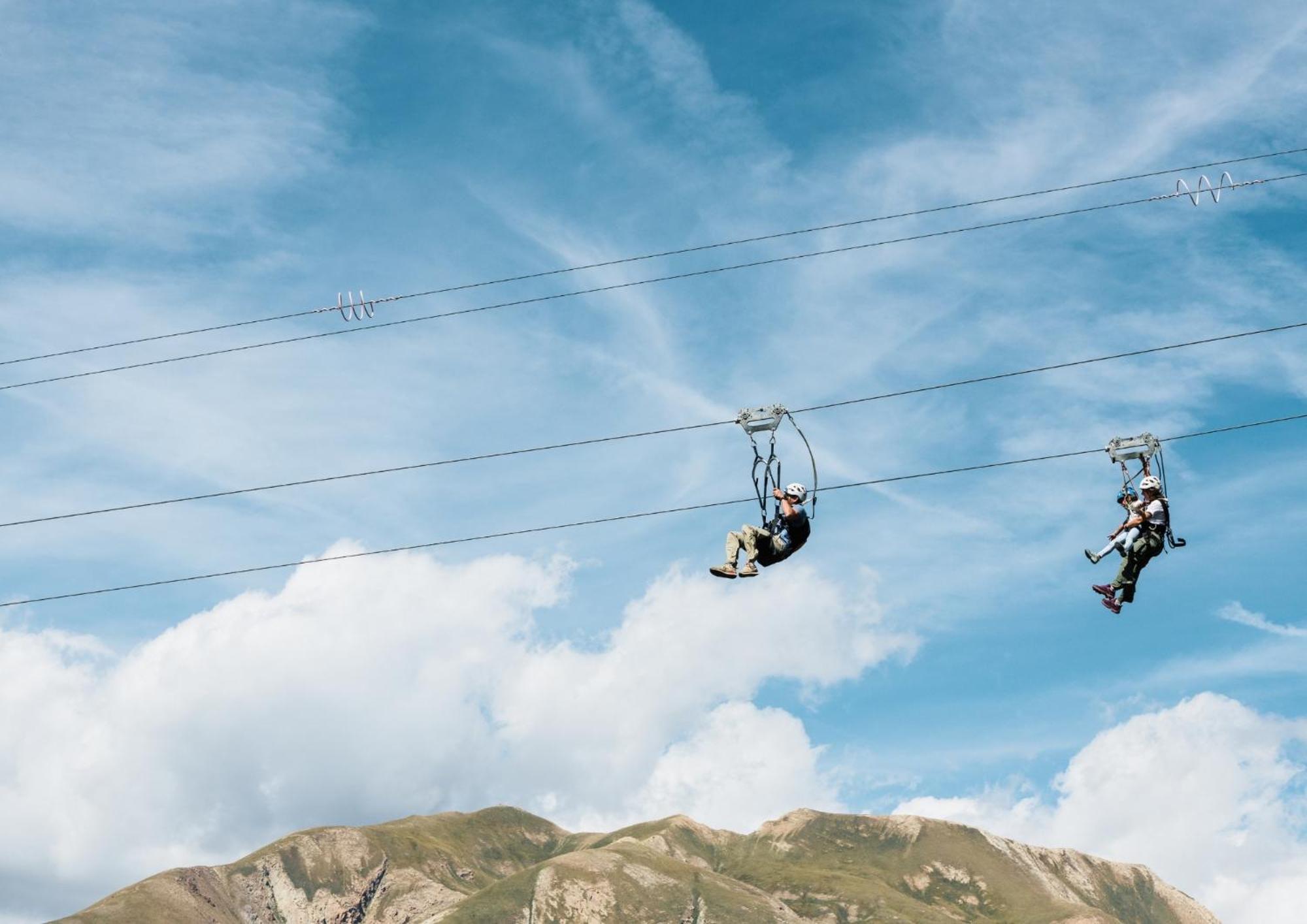 Apartamento Moderno El Bosque En Arinsal Kültér fotó